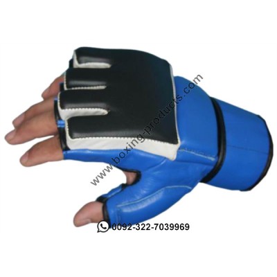 MMA Fight Gloves